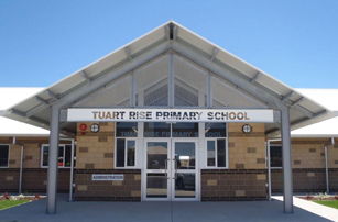 Institutional Project: Tuart Rise Primary School