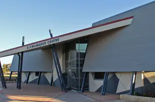 JOHN PAUL COLLEGE