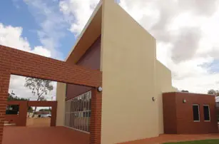 ST JOSEPH'S