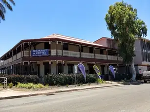 BEADON BAY HOTEL