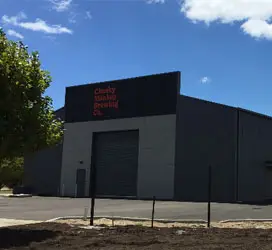 Brewery Wastewater Design