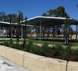 Institutional Project: Aveley North Primary School with Education Support Unit