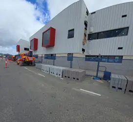 Brabram Primary School Permanent New Infrastructure