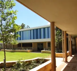 Institutional Projects: Infant Jesus Primary School