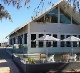 Commercial Projects: Kailis Trigg Beach