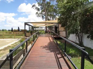 Commercial Project: Maison Saint Honore