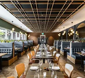 Rebuild of C.Y O’Connor Village Traven.