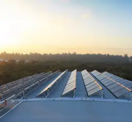 Commercial Project: South West Sports Centre (Bunbury)