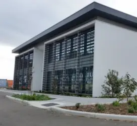 Commercial Project: 7/11 Convenience Store