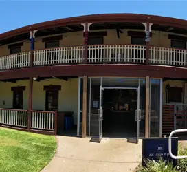 Beadon Bay Hotel Development