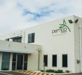 Commercial Project: Proposed Warehouse/Office 