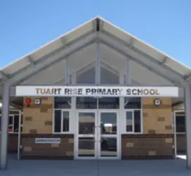 Institutional Project: Tuart Rise Primary School