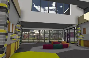 ST JOHN BOSCO COLLEGE